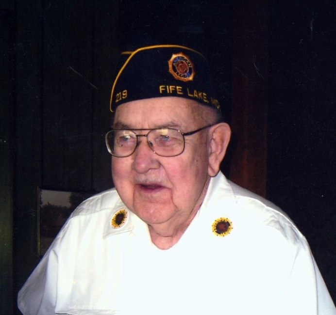 Obituary of Raymond L. Keffer