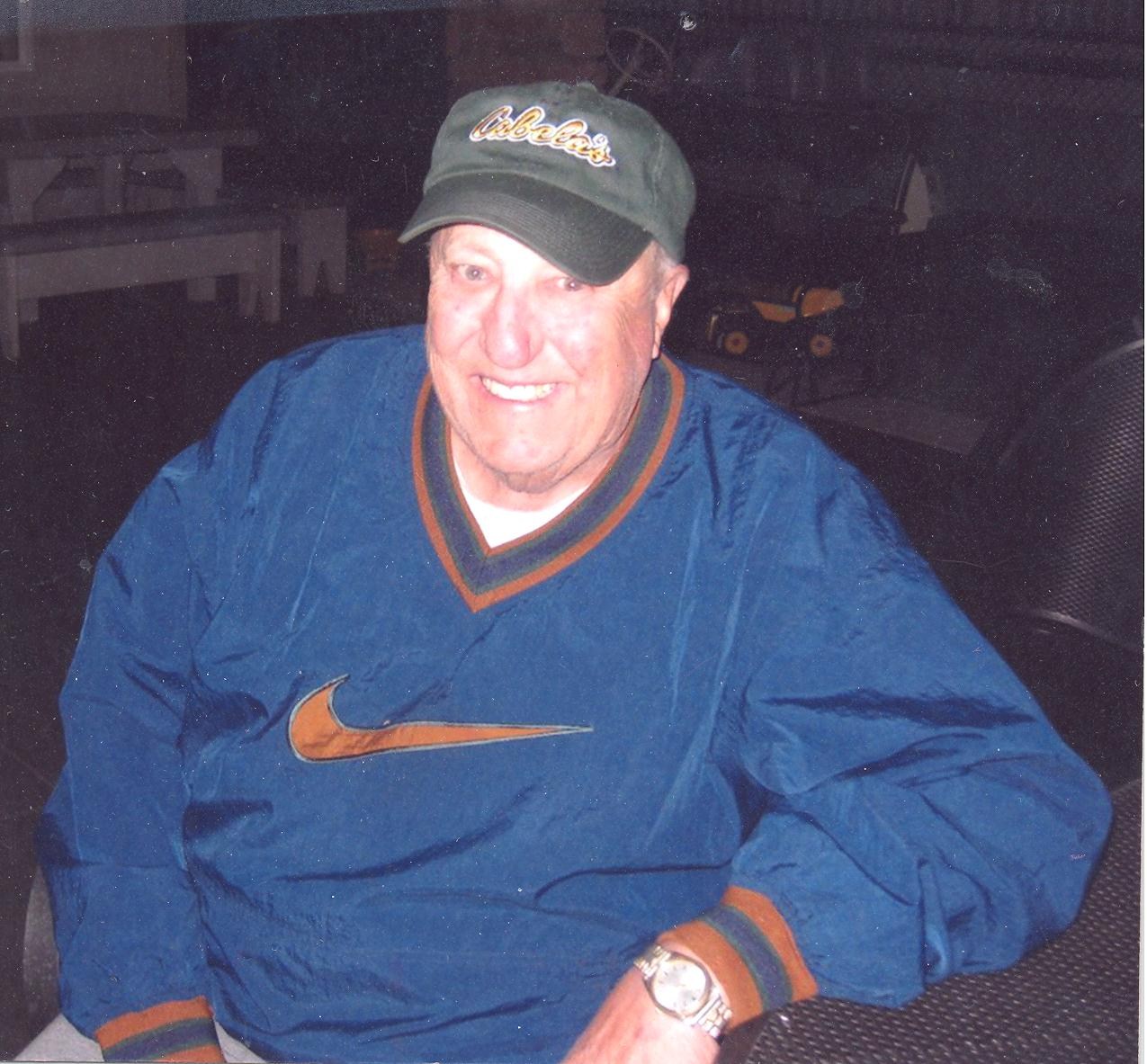 Obituary of Ronald Joseph Regis