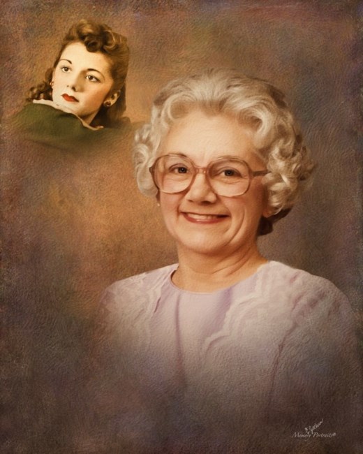 Obituary of Helen Marie Hodges