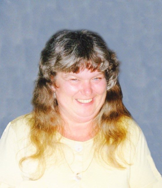 Obituary of Lenore Audrey Berry