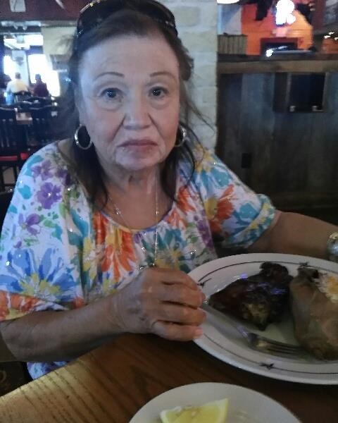 Obituary of Francisca Reyes