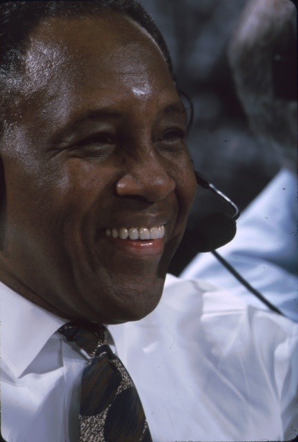 Obituary of Stephen Howard Jones