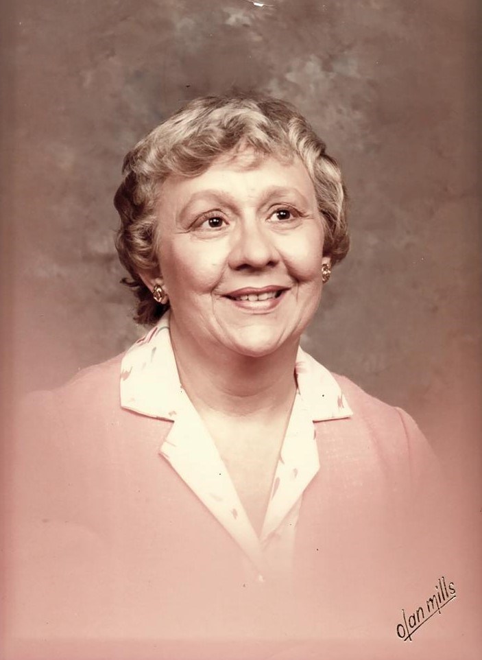 Obituary of Barbara C. Hart