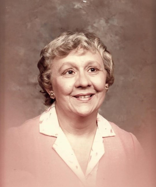 Obituary of Barbara C. Hart