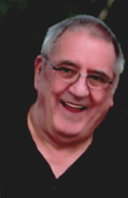 Obituary of Fredrick Lloyd Reynolds