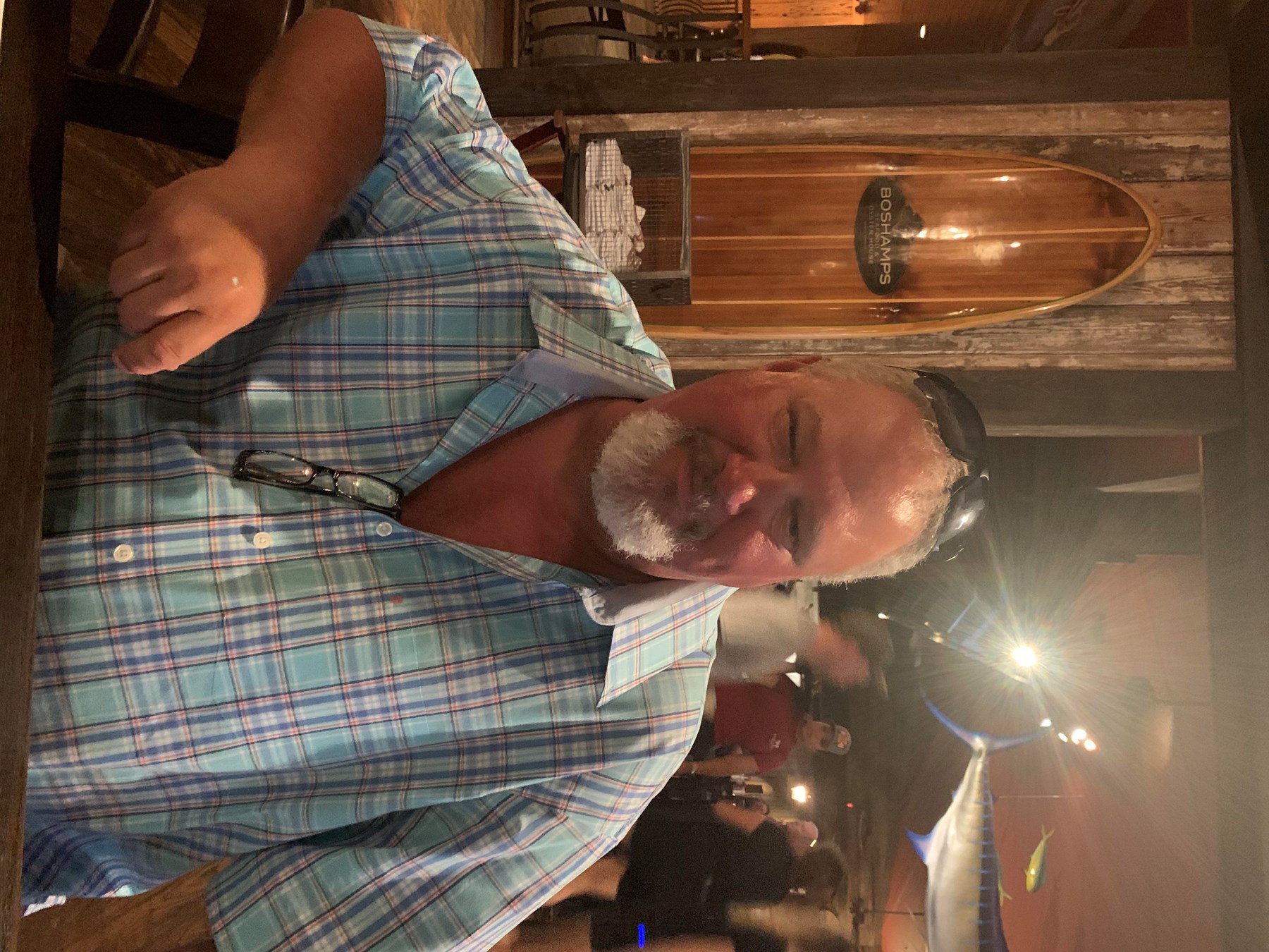 Obituary of Eric Monroe Counce