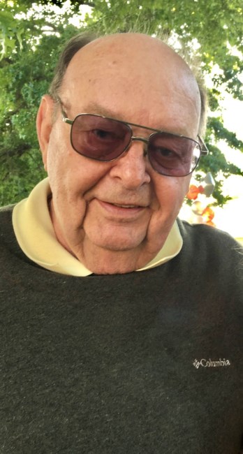 Obituary of Phillip John Wilmoth