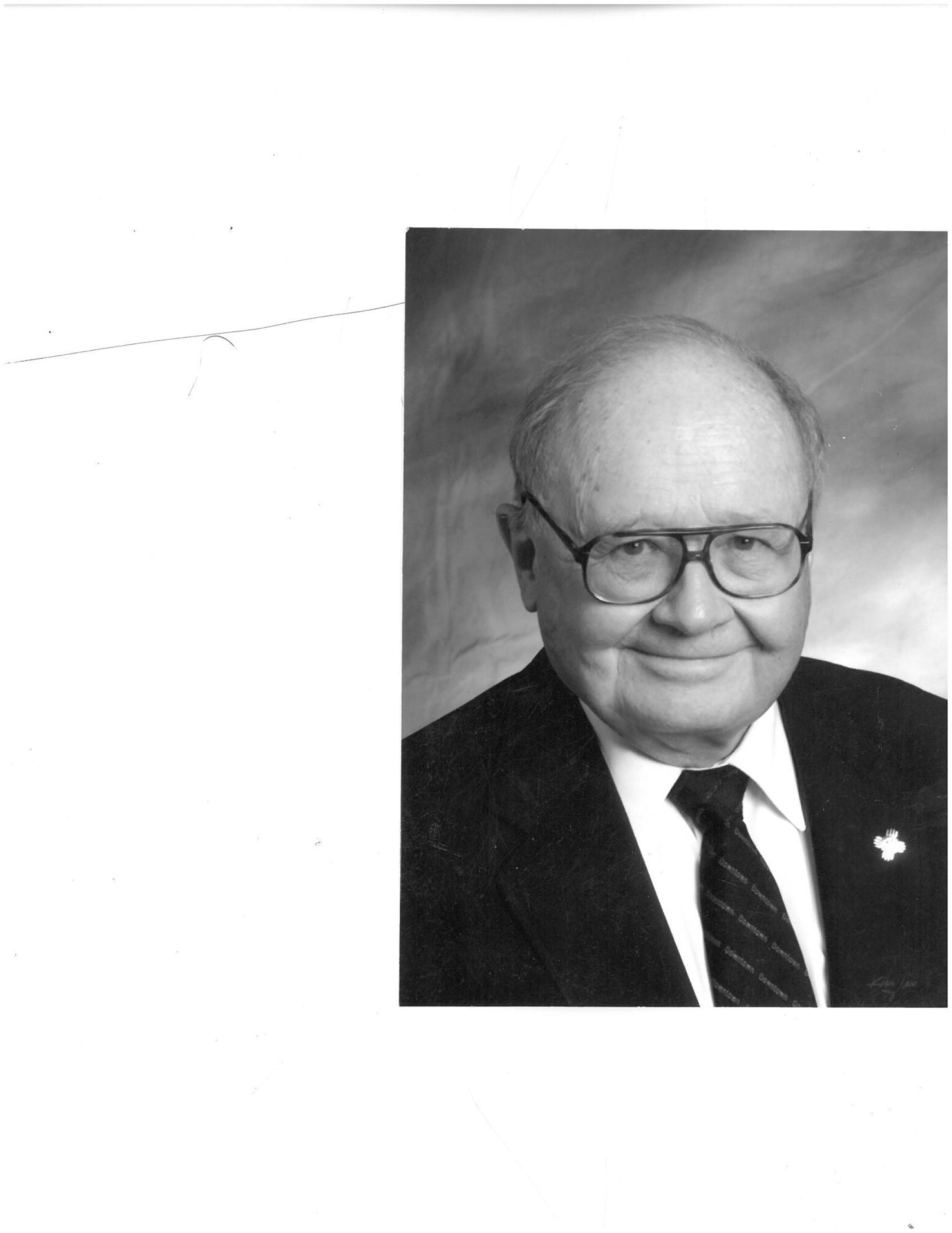 Obituary of Rex V. Allender