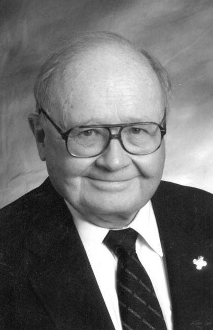 Obituary of Rex V. Allender