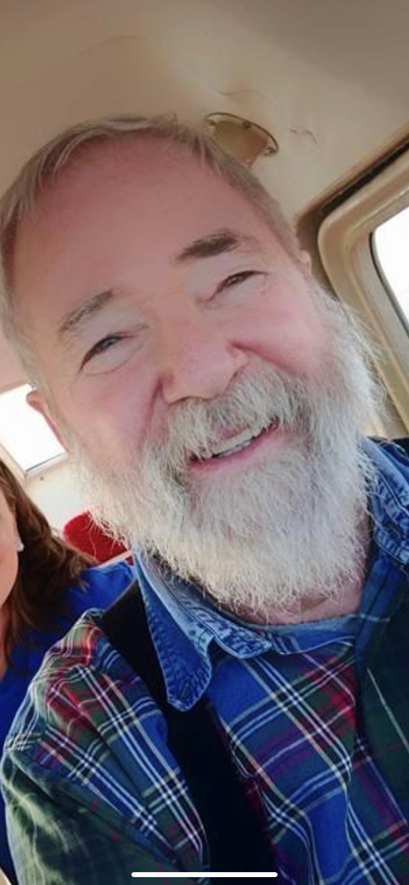 Obituary of John Douglas Decker