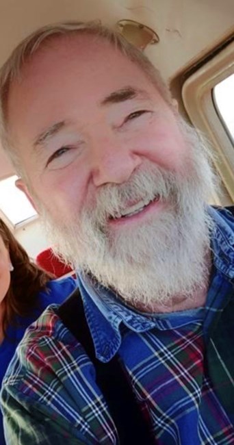 Obituary of John Douglas Decker