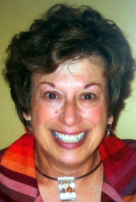 Obituary of Dianne Ensign Ziegler