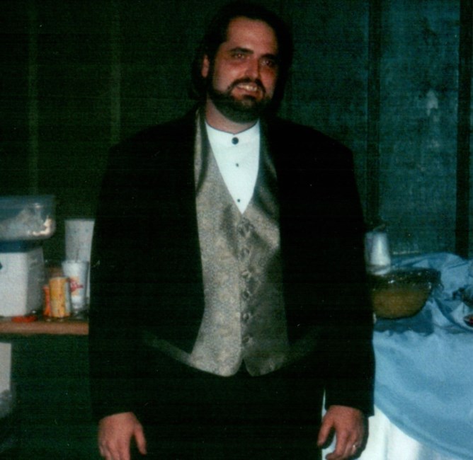 Obituary of Robert "Bobby" Clinton Brown