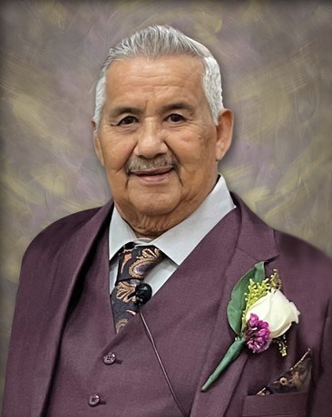 Obituary of Silverio Cobos Segura