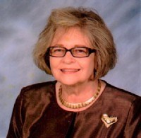 Obituary of Barbara Jean Goodin