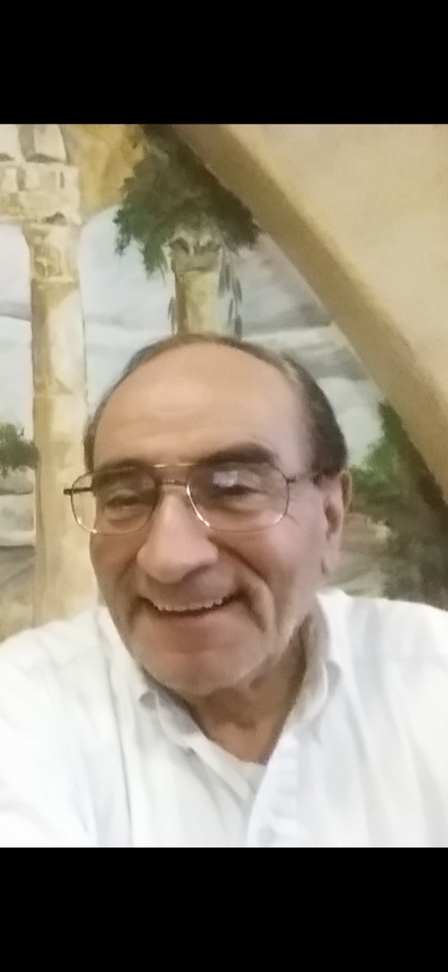 Obituary of Victor Hanna Durzi