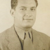 Obituary of Salo Garcia