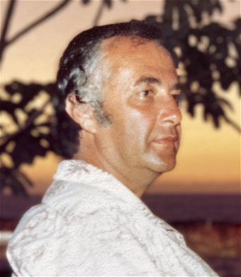 Obituary of John R Biondi
