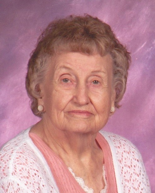 Obituary of Melba N. (Dene) Adams