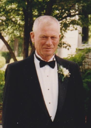 Obituary of George Helmuth Schaeffer
