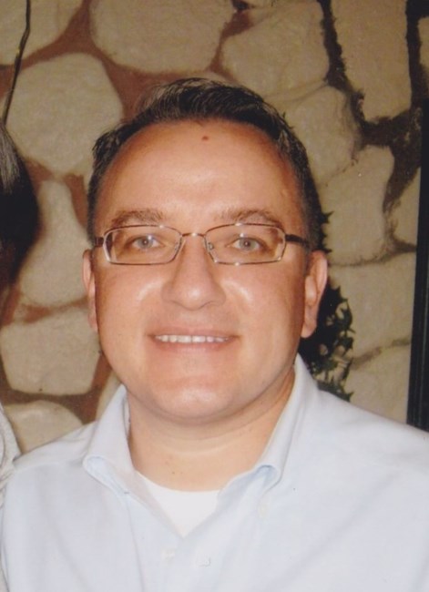 Obituary of Victor J. Senia