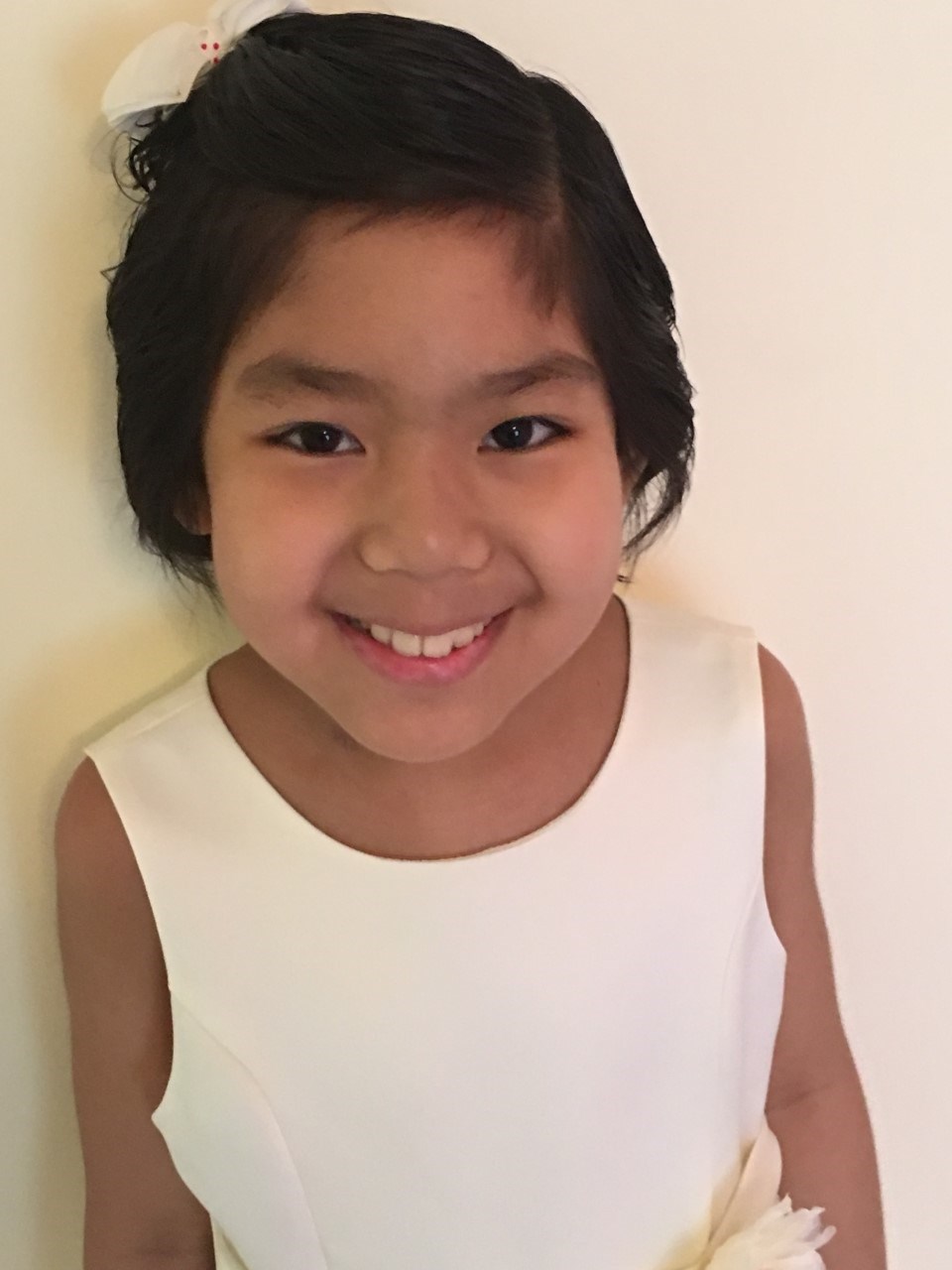 Obituario de Mya McKenzie Lynne Nguyen