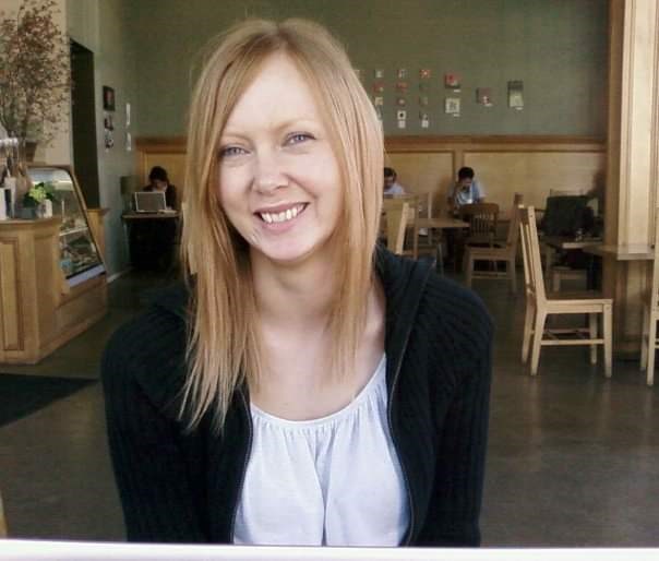 Obituary of Elizabeth Catherine Mahony