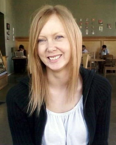 Obituary of Elizabeth Catherine Mahony