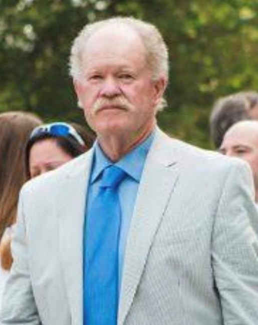 Obituary of Brian Paul Smothers