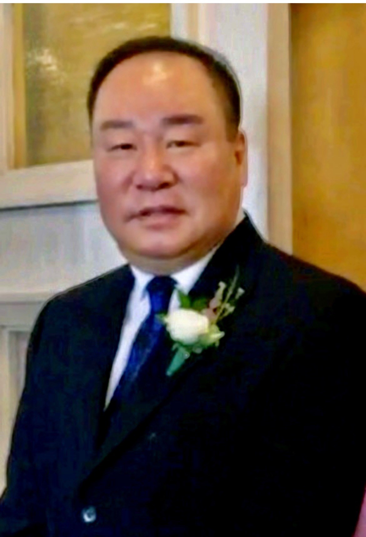 Obituary of Il Soo Shin