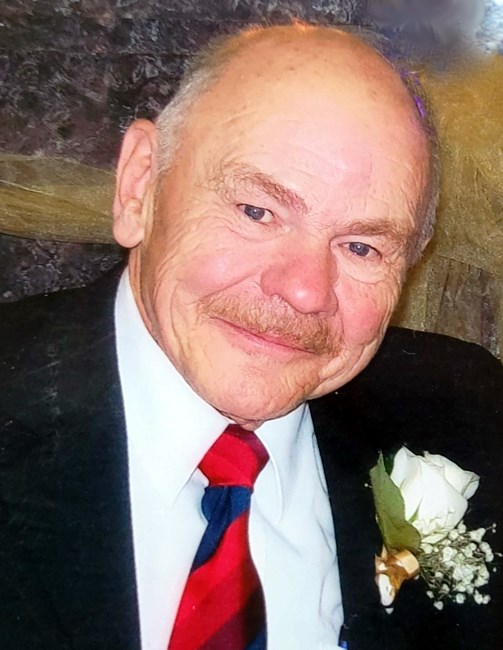 Obituary of Edward Joseph Kelly