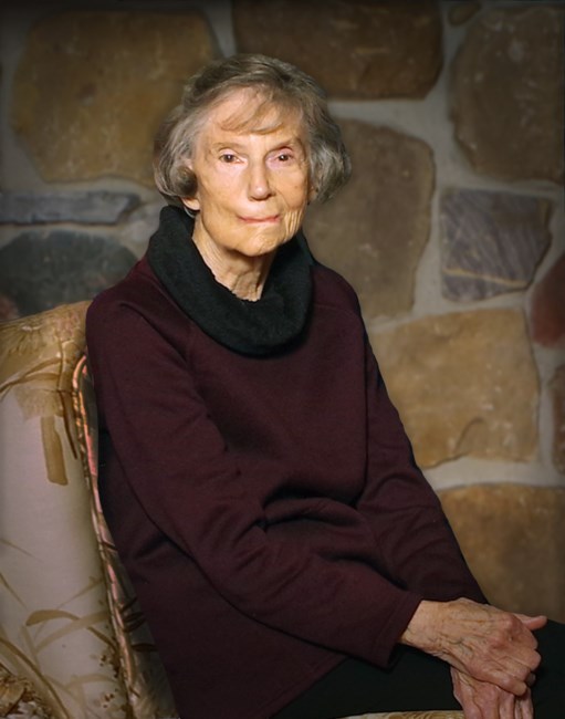 Obituary of Helen Elvira McInerney