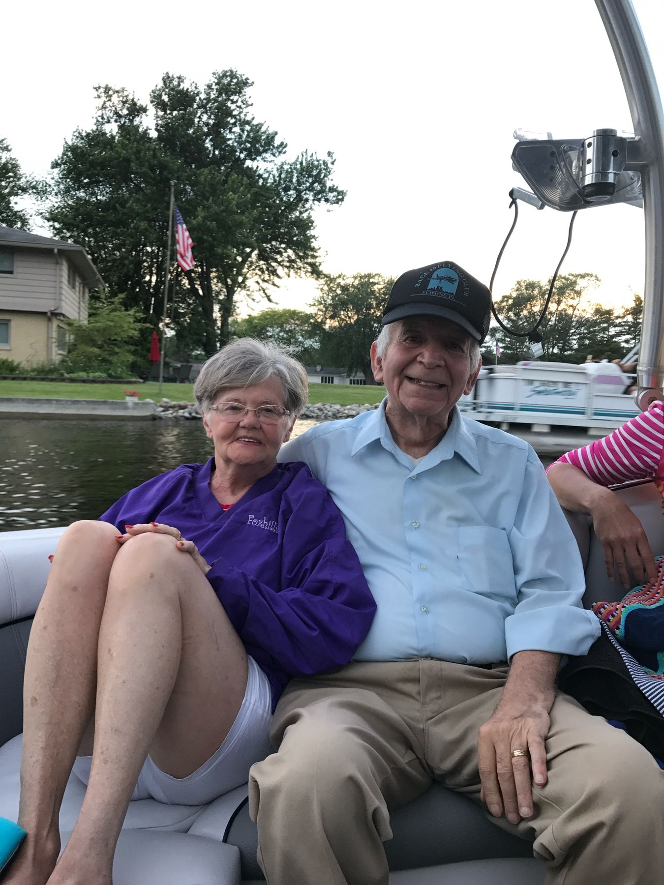 Obituary of David L. "Dave" Vie