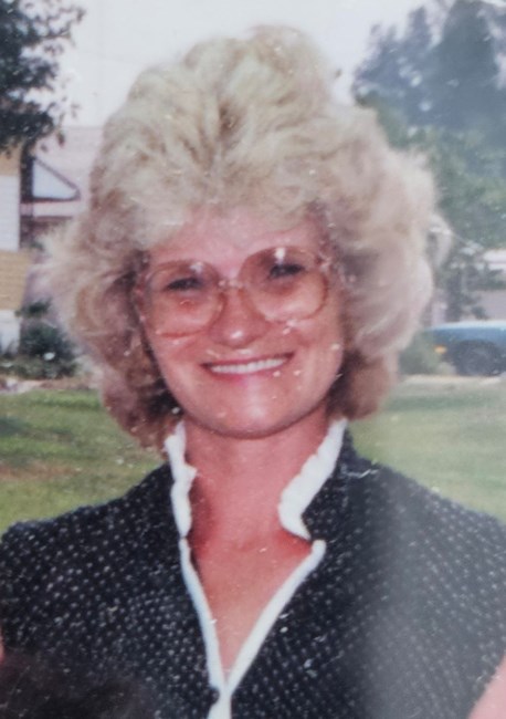 Obituary of Viola Jane White