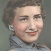 Obituary of Darlene Payne