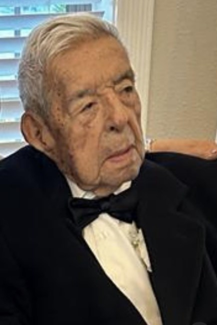 Obituary of Juan Eli Chavez Arebalo