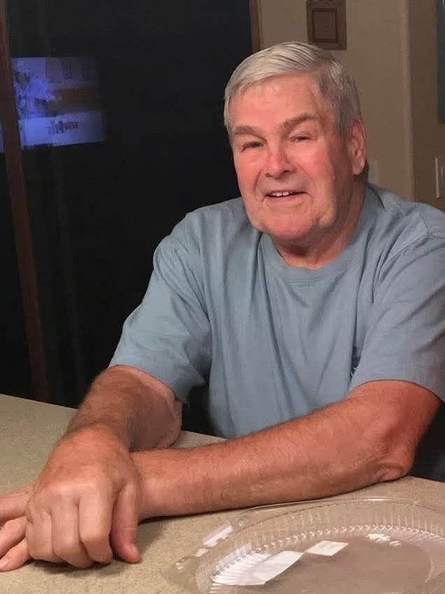 Obituary of Jesse Devon Corrie