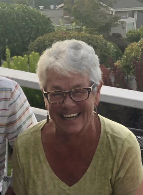 Obituary of Christine "Chris" Marie O'Neill Martin