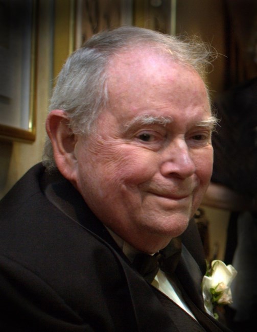 Obituary of Robert W. Broadway