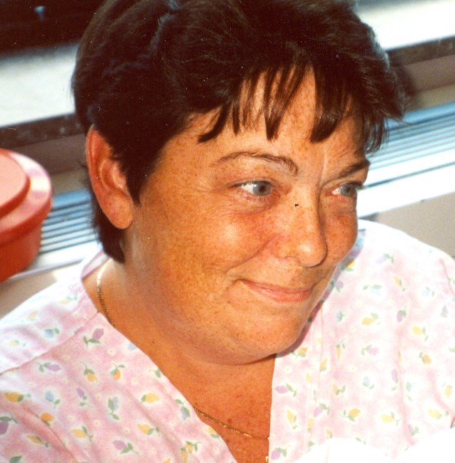 Obituary of Julie Ann Lucas