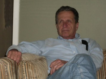 Obituary of Richard James Kennel