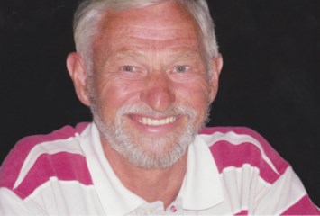 Obituary of Maurice "Mel" Allen