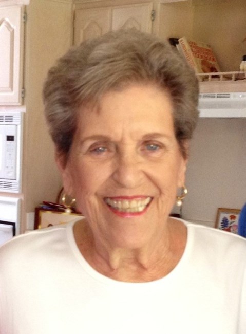 Obituary of Shirley Sue Hyde