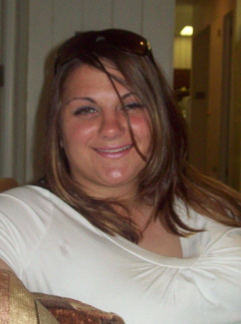 Obituary of Kayla Zara Sanquedolce