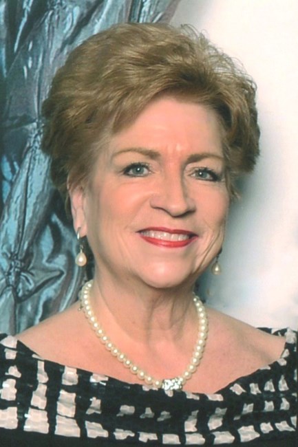 Obituary of Marlene Judith Hodgson
