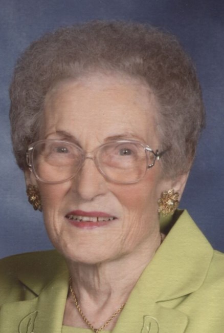 Obituary of Carolyn Ericson