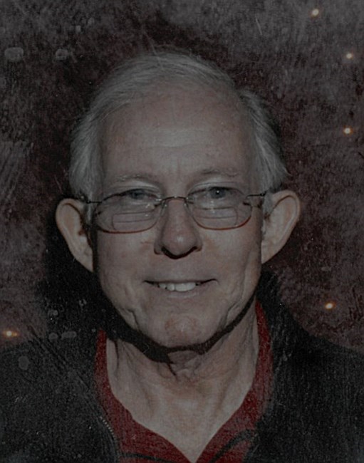 Obituary of John R Harkey