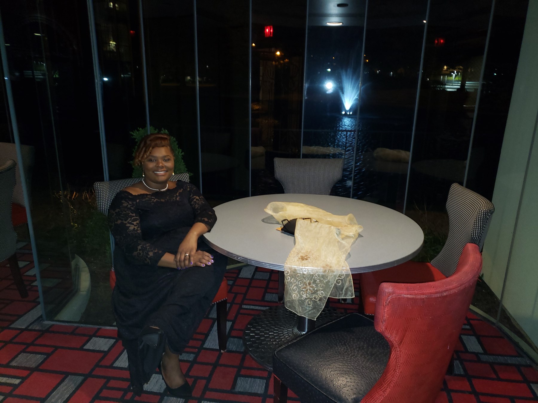 Avis de décès de Mrs. Rasheda Michelle Jones