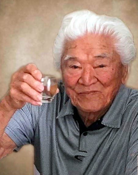 Obituary of Victor Tawara