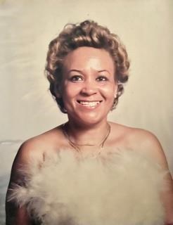 Obituary of Flora Perez